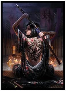 Spider - 100 Matte TCG Card Sleeves (FN58S) - Fantasy North (Standard)