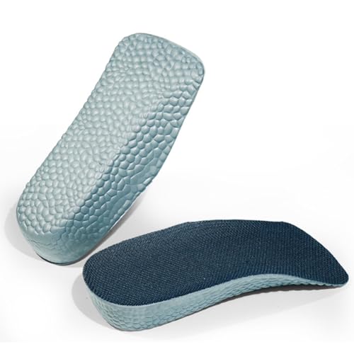 Plantillas para aumentar altura