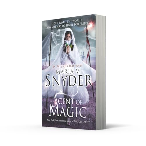 Scent Of Magic image 4