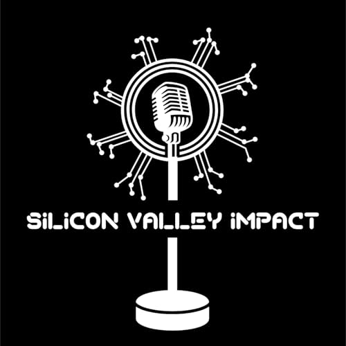 Silicon Valley Impact cover art