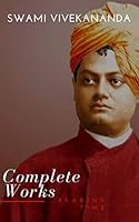 Algopix Similar Product 3 - Complete Works of Swami Vivekananda