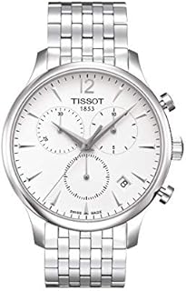 Tissot T063.617.11.037.00 Herren-Armbanduhr, Analog, Sportuhr