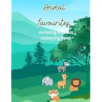 Animal favourites