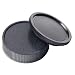 Produktbild BAQI 1 Set Ersatzkameragehäuseabdeckung und Objektivdeckel für Leica R Kameraobjektive R9 R8 R7 R6 R5 R4 R3