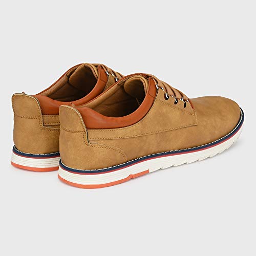 Centrino Mens 3323-23 Sneaker