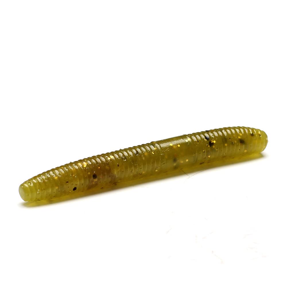 East Rain Shad Swimbaits with Paddle Tail(7.5cm/2.95in 3.8g/0.13oz. 6 Color Option)
