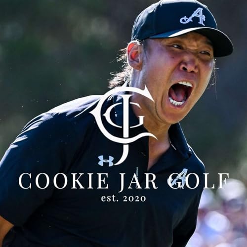 360 - Kim is back! (Morikawa too) Podcast Por  arte de portada