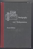 Stratigraphy and Sedimentation. Second edition B004YTR0Z6 Book Cover