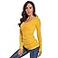 Mustard Yellow