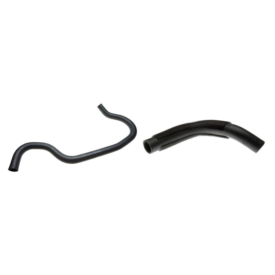 Silicone Lower Radiator Hose by Cobalt | Moss Motors