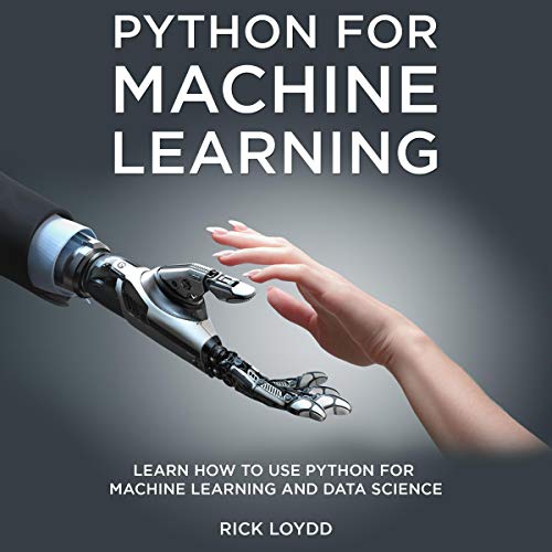 Amazon.com: Machine Learning for Smart Learners: Discover and Learn ...