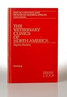 The Veterinary Clinics of North America: Equine Practice, Vol. 11 No. 1, April 1995, Dermatology. B002ZZCOBG Book Cover