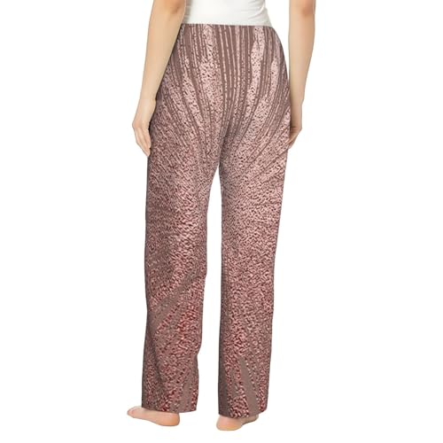 Pantalon de pyjama léger EdWal résolvant les nuits trop chaudes - 3
