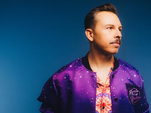 Purple Disco Machine