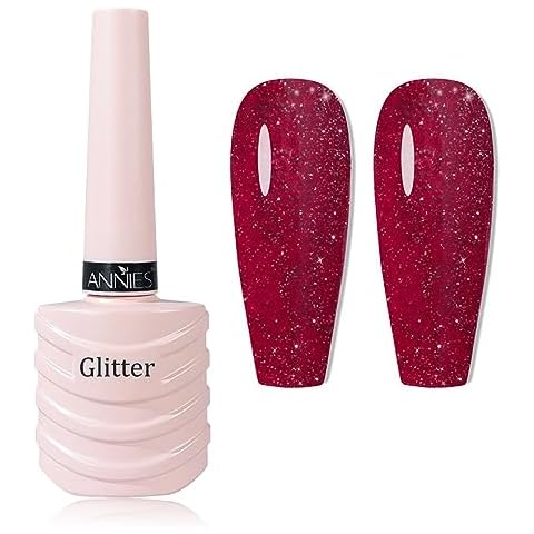MEITREND Glitter Gel Nail Polish for Party Use Cover