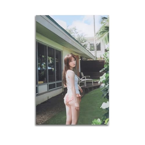 LDEj̎ʐ^|X^[ |X^[̕ǃA[g\G惊rOxbh[ 20x30inch(50x75cm) Unframe-style