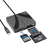 SABRENT USB C Multi