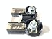NEW AE5Z-14526-BA 200A/120Amp Bat Fuselink w NUTS