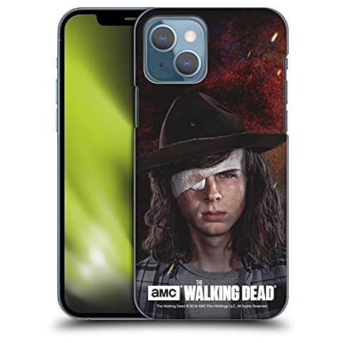 Head Case AMC The Walking Dead Case for iPhone 13 Cover