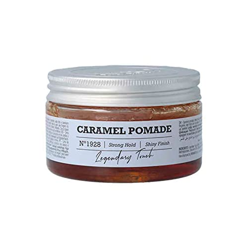 Farmavita Amaro Caramel Pomada 100ML