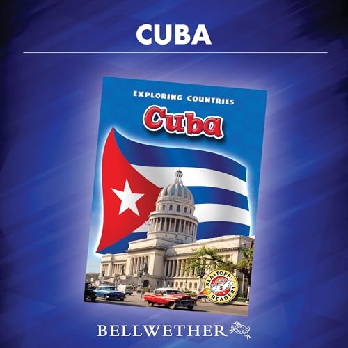 Cuba : Walter Simmons episode artwork