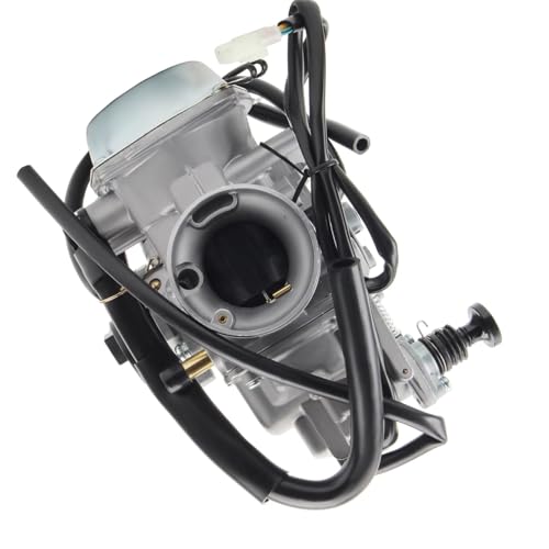 Plus de ratés moteur grâce au carburateur compatible TRX500FPE Foreman 500