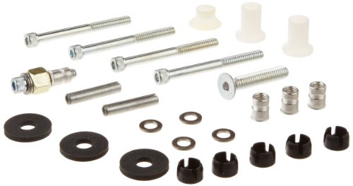 Securitron SEP-1F Hardware Pack