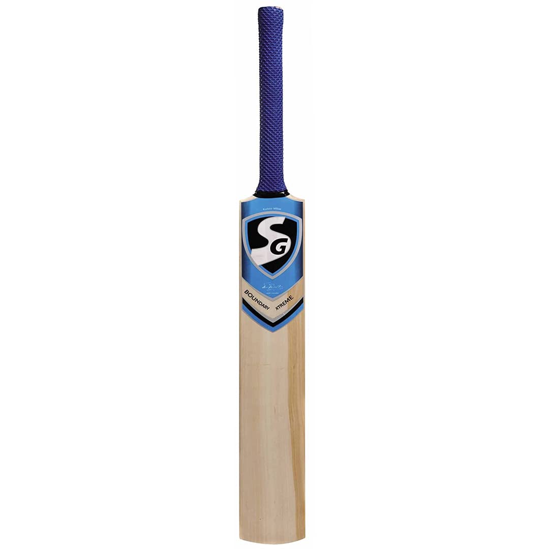 SG Herren SG01CR140021 Cricketschläger, Beige, 5