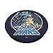 Star Wars Group Victory Scene Retro Poster PopSockets Adhesive PopGrip
