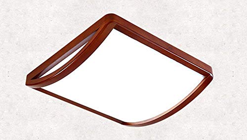 Plafonnier extérieur accueil style américain rétro pour salon et couloir moderne