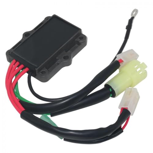 Régulateur redresseur L225 TXR fiable pour remplacer votre pièce usée