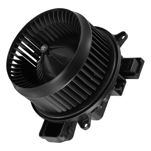 Image of HVAC Blower Motor 700329 FL3Z19805E Compatible with Ford Expedition F-150, Compatible with Ford F-250 /F-350 /F-450 /F-550 /F-600 Super Duty, A /C Blower Motor Assembly for Navigator