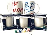 MSPCI Artminds Ceramic Mug Painting Kit (5)