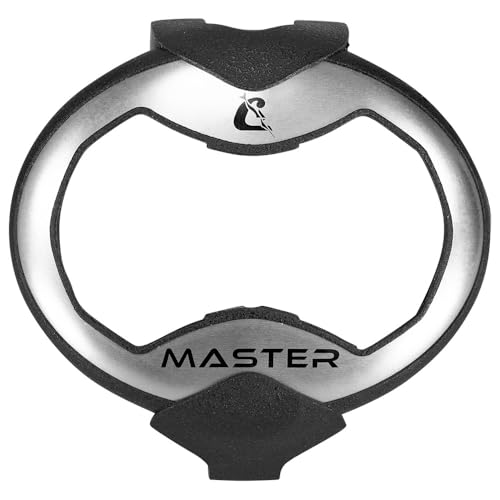 Tapa Master Cressi - vue 3