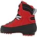 Alpina Alaska XP XC Ski Boots Mens Sz 43 Red