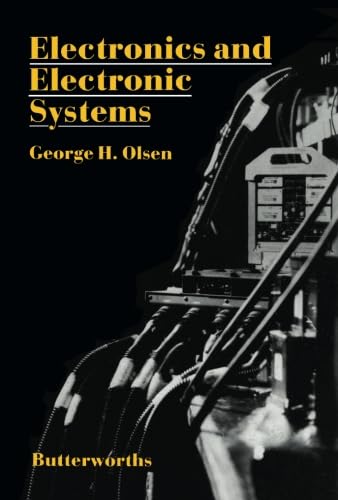 Electronics and Electronic Systems