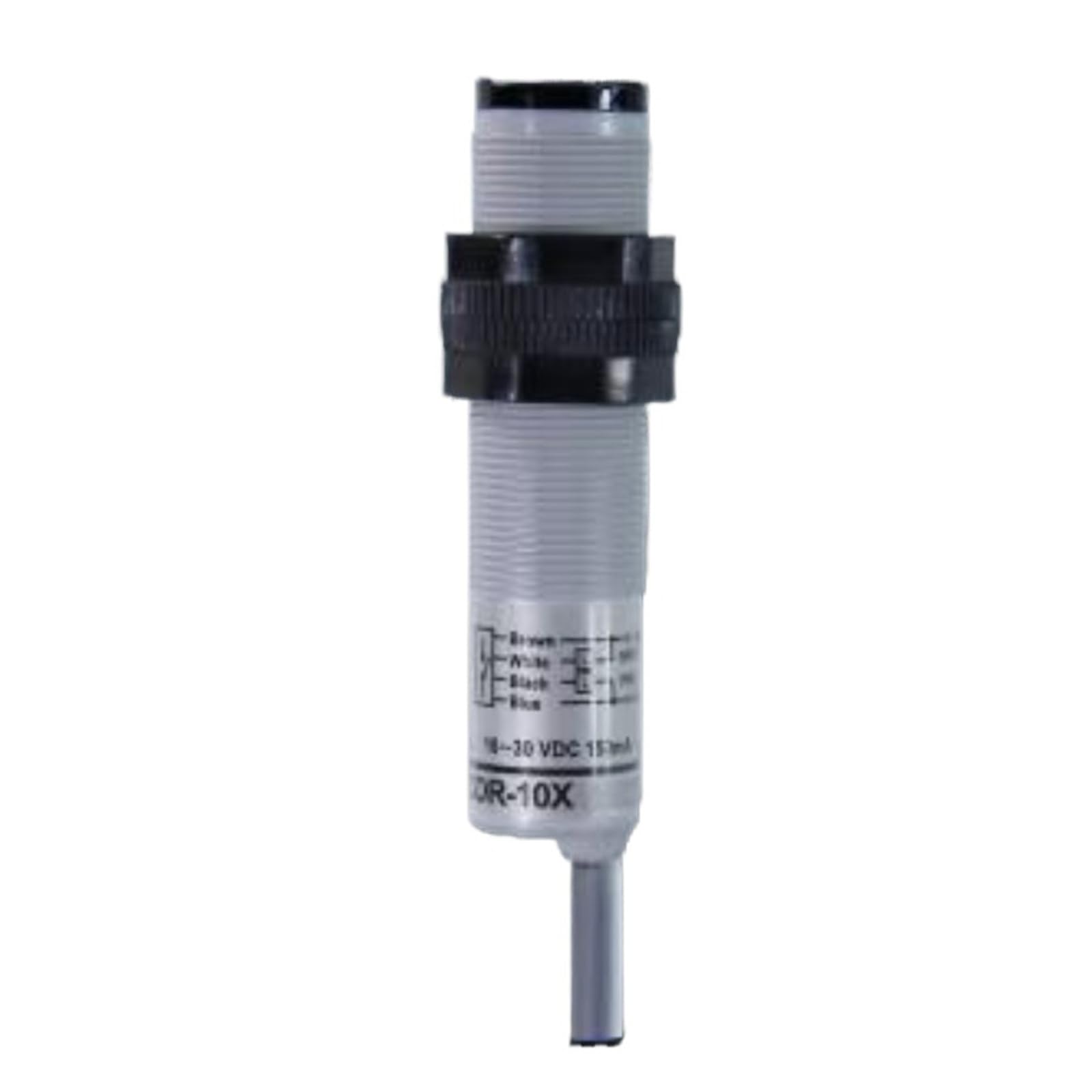 SDMZJUEPHXC Photoelectric Sensor CDR-10X-3M Through Beam photoelectric switch for Automation Control