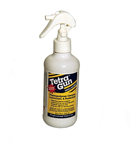 Tetra Gun Triple Action 8 oz