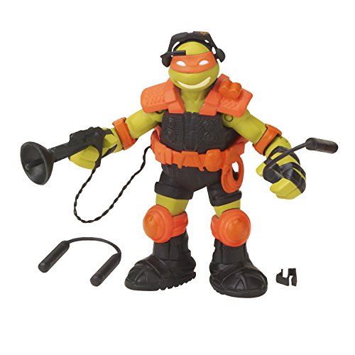 Teenage Mutant Ninja Turtles 95069 Action Figure