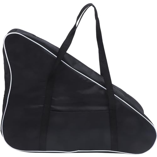 DECHOUS Bolsa de Transporte Portátil para Arpa Lira de 15-19 Cuerdas Ligera y Práctica Material Resistente Estuche Acolchado para Instrumentos Musicales Adecuado para Principiantes y