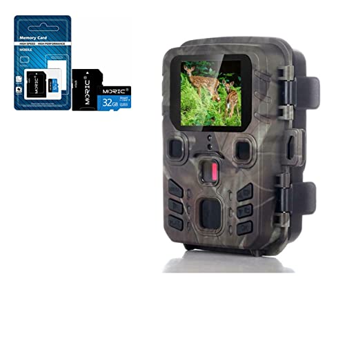 ~j301 16GB / 32GB TFJ[h쐶̃Q[J̓ZLeBJ IP66XJEgJ(With 32G)