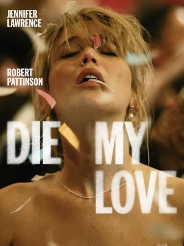 Die My Love cover