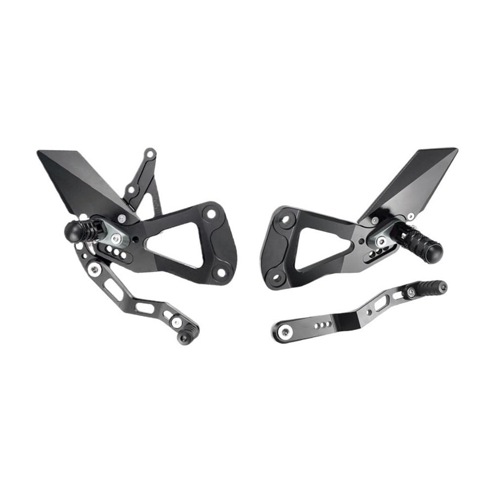 Levier de vitesse pour GSX-R1000 17-21, commandes reculées moto réglables