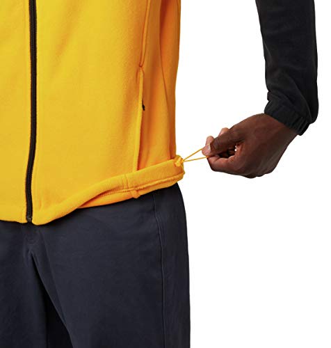 Image of Columbia Men's Collegiate Flanker III Fleece Jacket