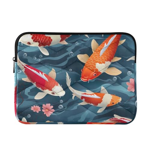 Funda para portátil de 13-14 pulgadas con protección impermeable