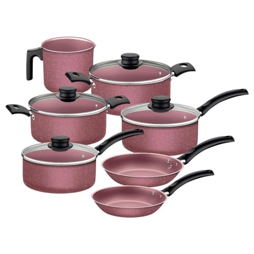 Assadeira Funda Tramontina My Lovely Kitchen Tramontina Preta Assadeira Funda Tramontina My Lovely Kitchen Tramontina Preta