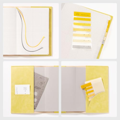 いろは出版『SUNNY手帳STANDARDマンスリー』