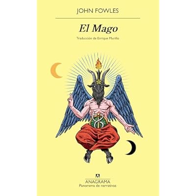 El Mago