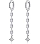 DAZZARRY フープ ピアス