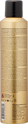 Spray para cabello ARROJO Primp Working Spray miniatura 2